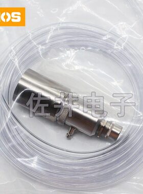 原厂HIOS好握速BLFQ5-SET真空吸着装置BLF-5000机用电批真空吸着