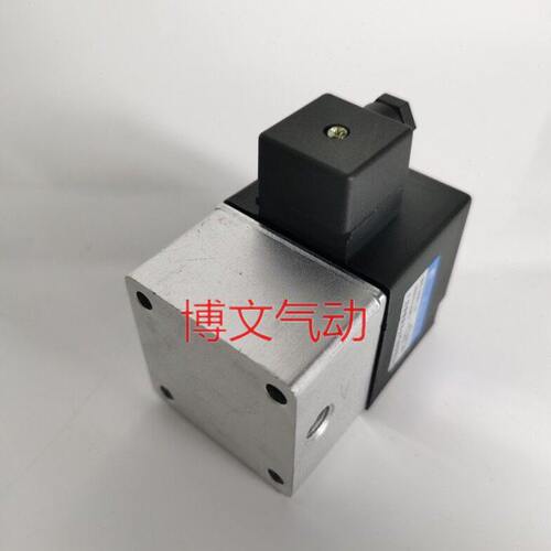Q22DI-L3电磁阀二通常闭Q22DI-L2 Q22D1-2 -3气阀
