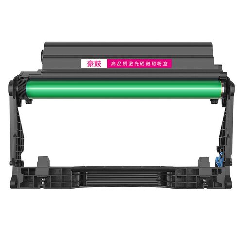 适用奔图DO-400鼓组件DL411鼓架m6700d硒鼓p3010d通用m7100dn晒鼓