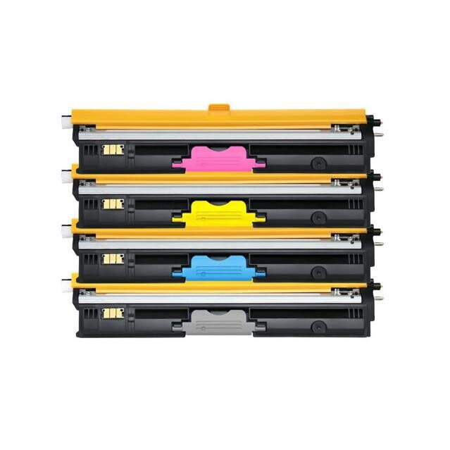 兼容柯美硒鼓 碳粉盒 墨盒柯尼卡美能达1600W 1650EN 1680 169