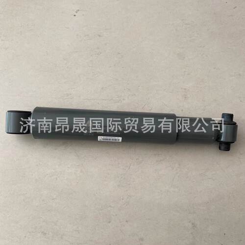 重汽HOWO T7H 汕德卡C7H C9H TX 配件出口 WG9925686001减振器