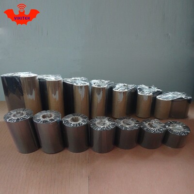 碳带适用于Intermec易腾迈PX4i条码标签打印机PX6i蜡基PM4i色带