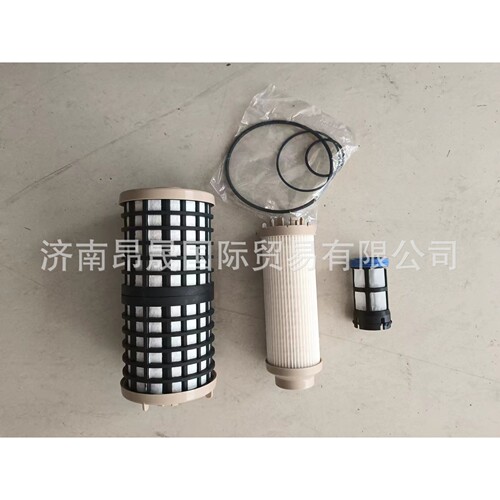 供应PU11005-3Z 滤芯总成 AZ720921105 A4720921005 A4720921305