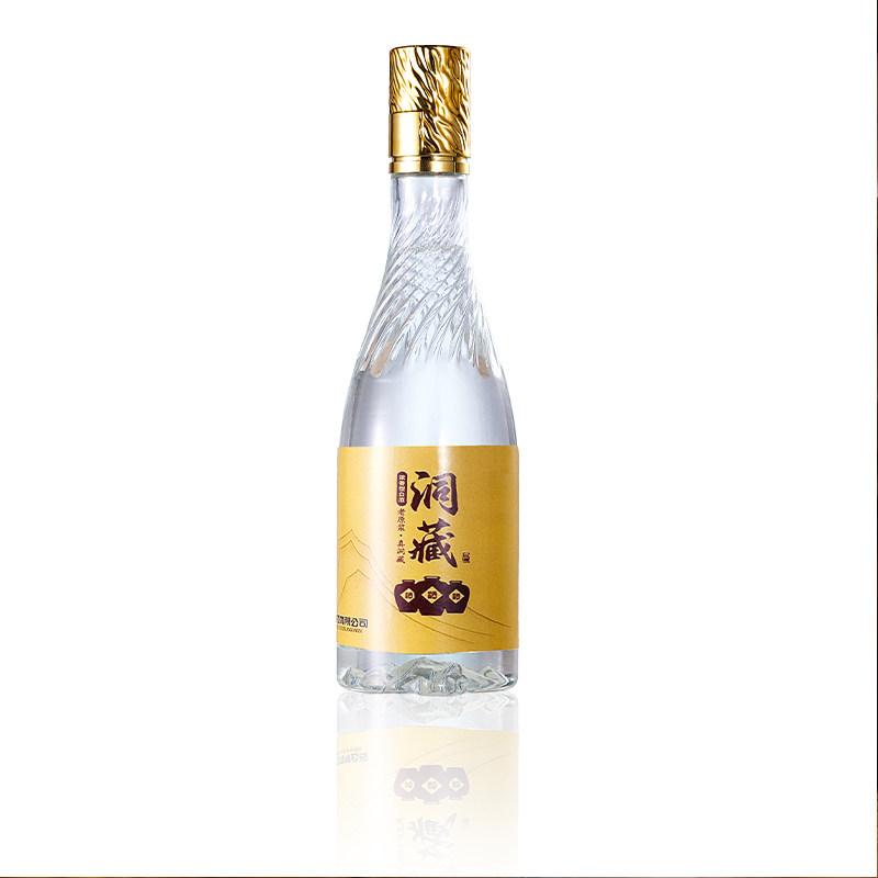 双沟酿造苏缘原浆真洞藏42度500ml口粮白酒瓶装纯粮窖藏光瓶白酒