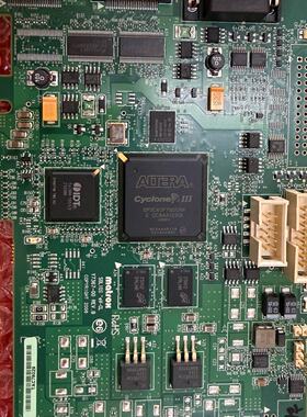 议价MOTION PCI-E开发板可维修