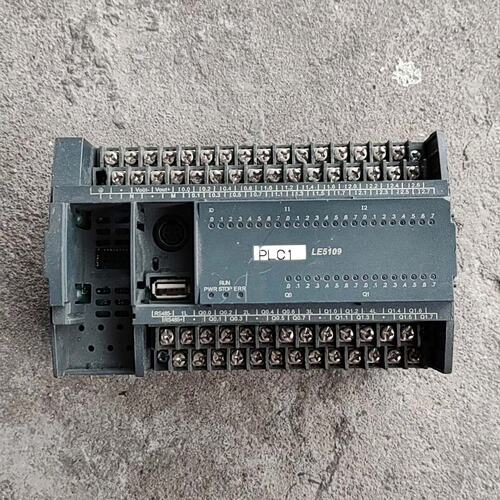 议价HollySys LE5109 CPU模块，，功能包可维修