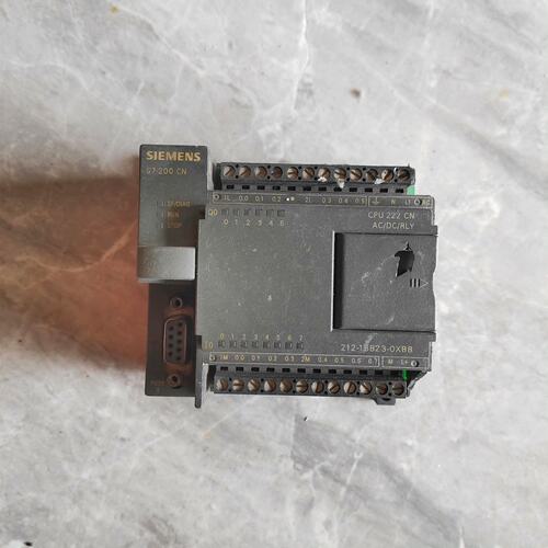 议价PLC S7-200 CN，CPU 222 CN，型号可维修