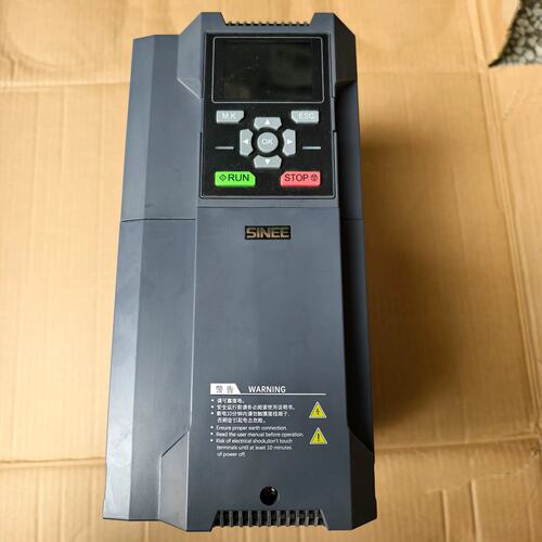 议价正弦变频器EM760-011G/015P-3B 11kw可维修