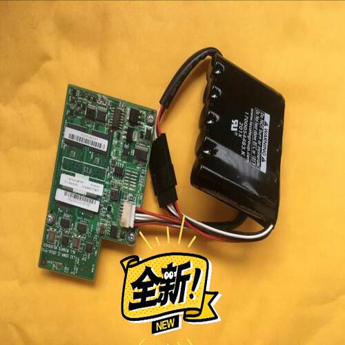 议价lsi cvm01 电容电容板适用于9271-8i可维修