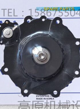 脉冲阀维修包电磁脉冲阀膜片 JIHI100 JISI50 JIHR80 JISI76M