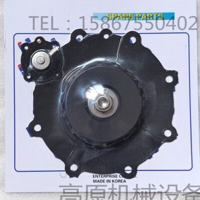 脉冲阀维修包电磁脉冲阀膜片 JIHI100 JISI50 JIHR80 JISI76M