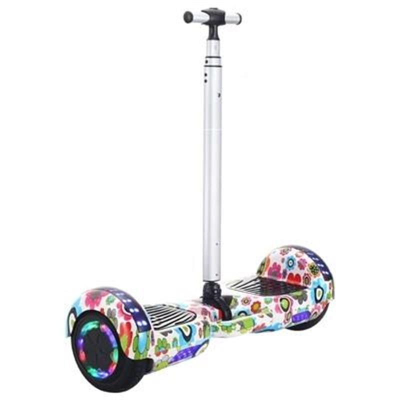 。超轻电动滑板7EC52A06车两轮成人电你动衡平车便携迷池代步电车