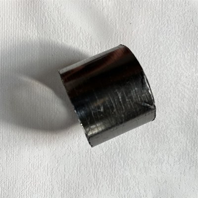 长江400排气管密封垫长江700 650摩托车原厂防漏气卡子卡箍