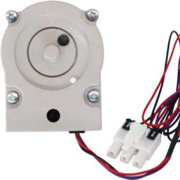 4681JB1027C 冰箱风机适用LG Kenmore 冰箱蒸发器风扇电机 DC13V