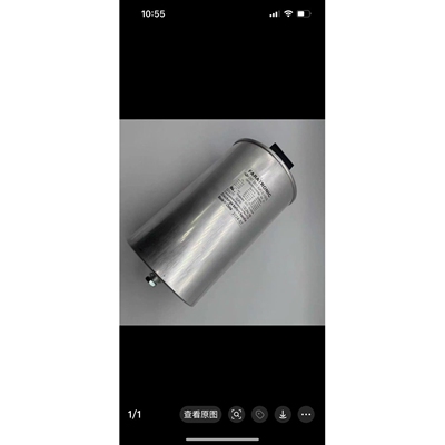 厦门法拉C67W155HJ00270N 3×55.8UF 850V油式三相交流滤波电容器