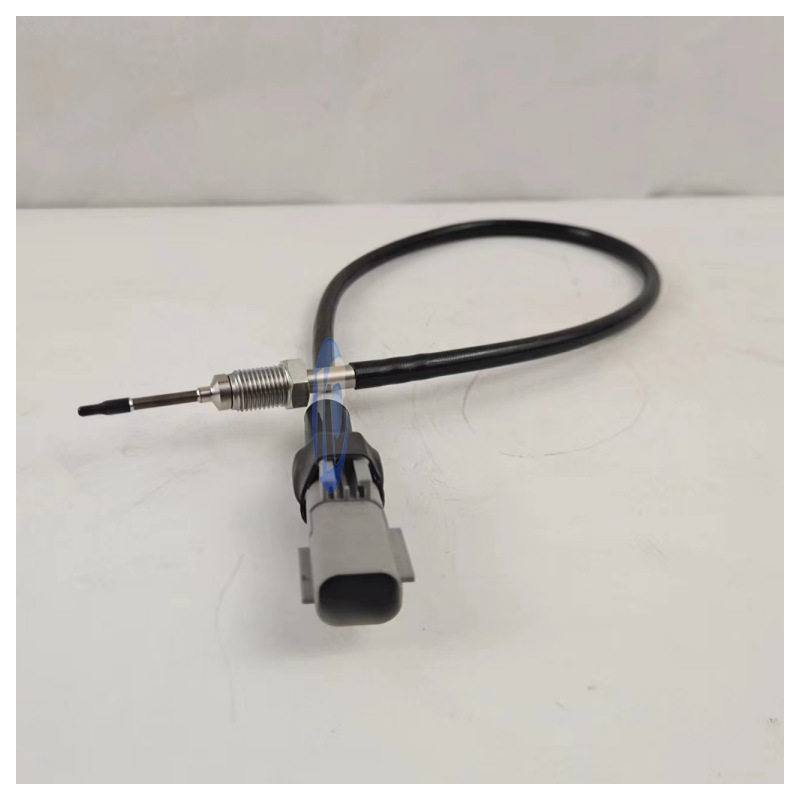 适用于工程机械ISLE发动机配件温度传感器4954574 /4954574