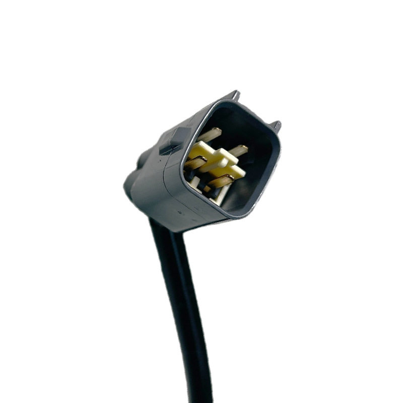 89465-52380适用卡罗拉/威驰/雅力士汽车氧传感器跨境专供