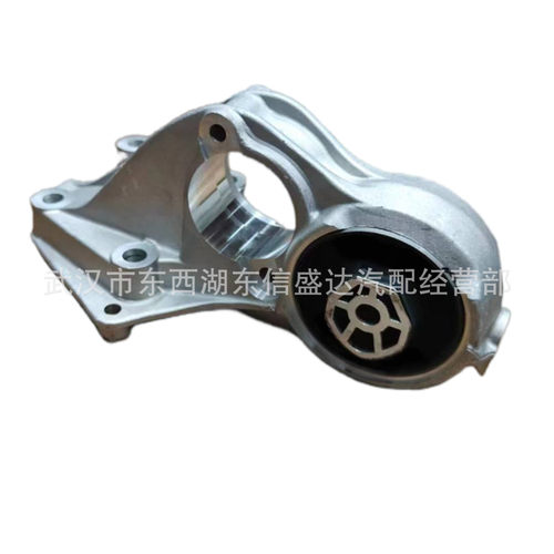 9676009480 9675748780汽车配件适用于雪铁龙标致EC8下铝支架