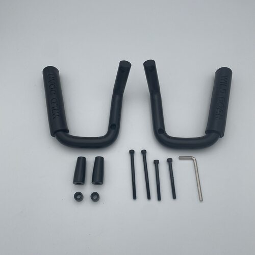 提供高品质 BJ40 BJ40P 前拉手 黑色 硬汉拉手