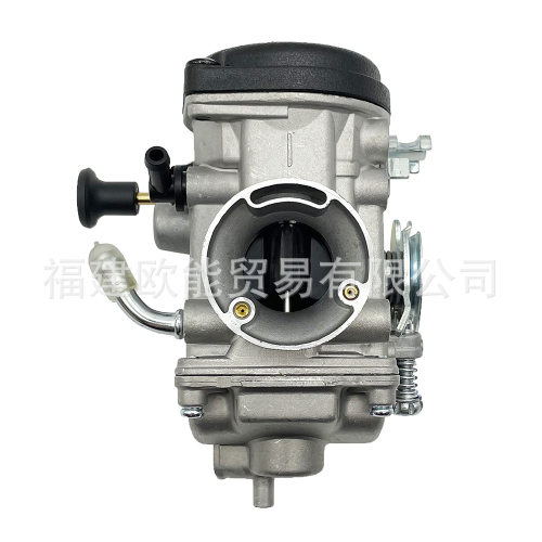 化油器适用于 摩托车YBR125双线 XTZ125 YZF125 YB125 TW200 125
