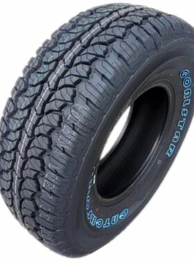 皮卡轮胎21575r15 265 65r17 245 75r16 225 235 70r16越野全地形