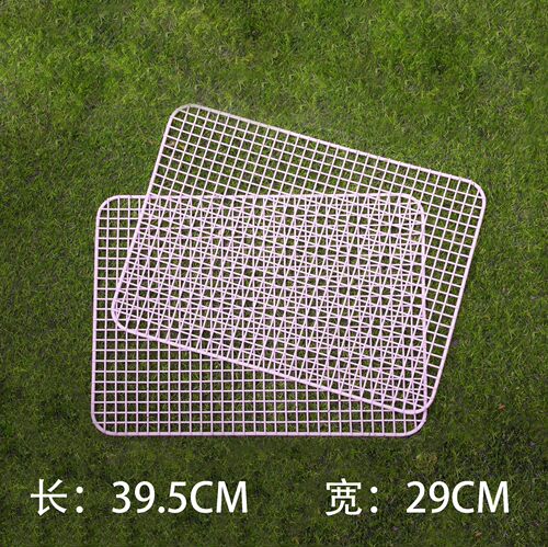 瑞贝斯兔笼专用铁底网脚垫