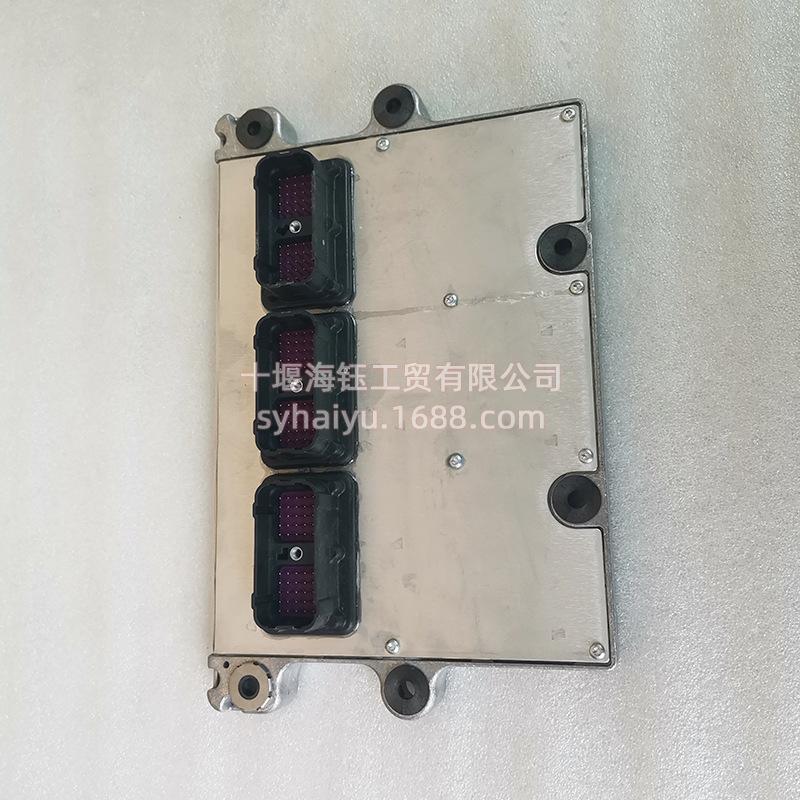 康明斯发动机配件M11电子控制模块ECU电脑板3408504 3408501现货
