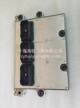 康明斯发动机配件M11电子控制模块ECU电脑板3408504 3408501现货
