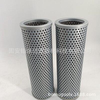TX2-100供应TZX-1000液压油2过SXM滤Z器滤芯替0液压站过滤器