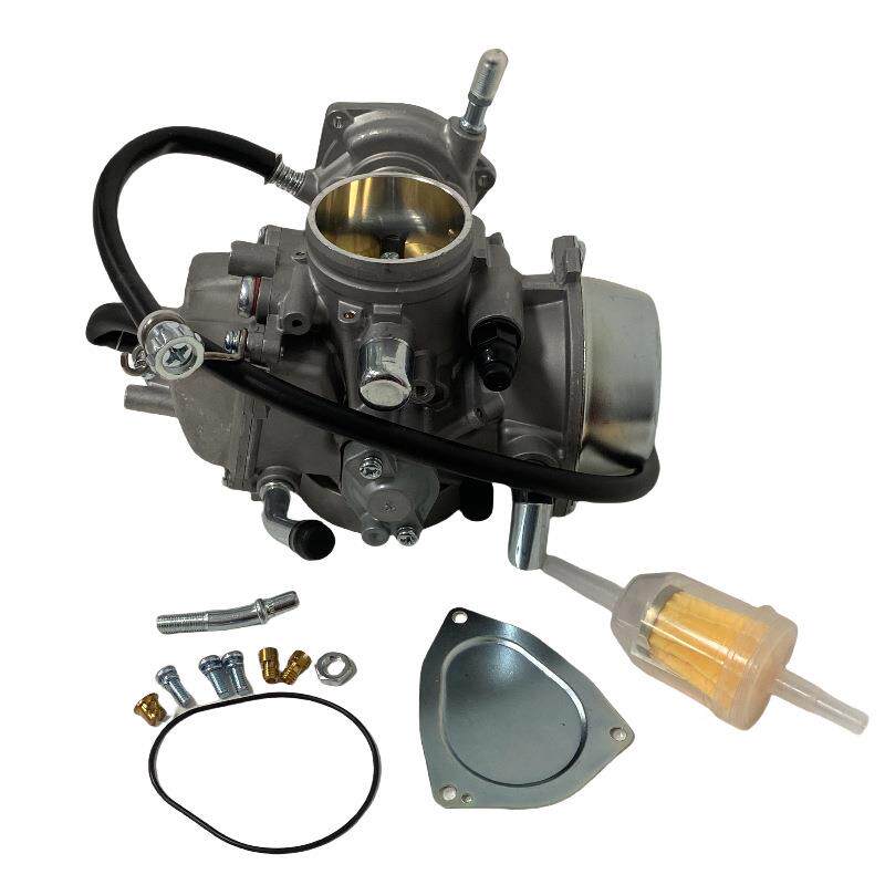 YFMI660YFM660摩托化车发动机油器配件 适用 YAMAHA GRZZLY 660YF