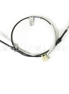 2C1T7E395AB适用福特TRANSIT 00-06 换挡线刹车线1213025波箱拉线
