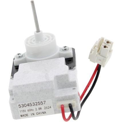 5304532557 适用ClimaTek 冰箱蒸发器电机Frigidaire风机115V