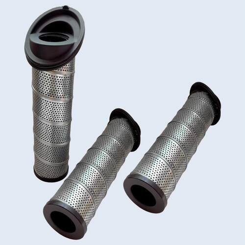 蹄滤芯离式937396Q磨煤机润马蹄式滤滑油站除式杂马质过心滤器滤