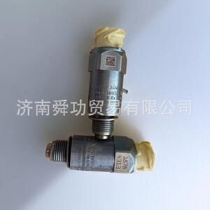 脉冲传感器ZFJX 0501.230.051:000 ZF采埃孚里程表传感器重汽原厂