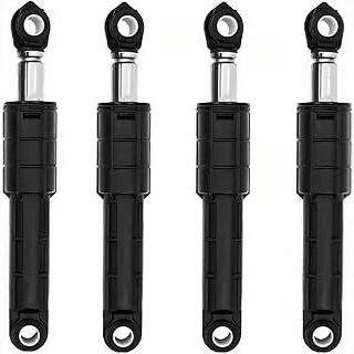 通用电气 WH01X10727 洗衣机减震器组件适用于GE洗衣机 4支