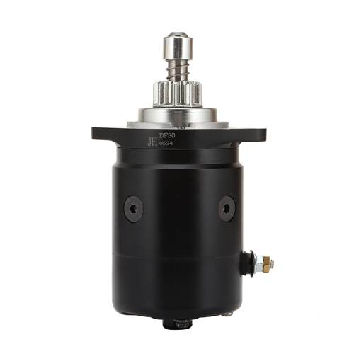 东发二冲30 Starter Motor船外机启动电机启动器船用马达