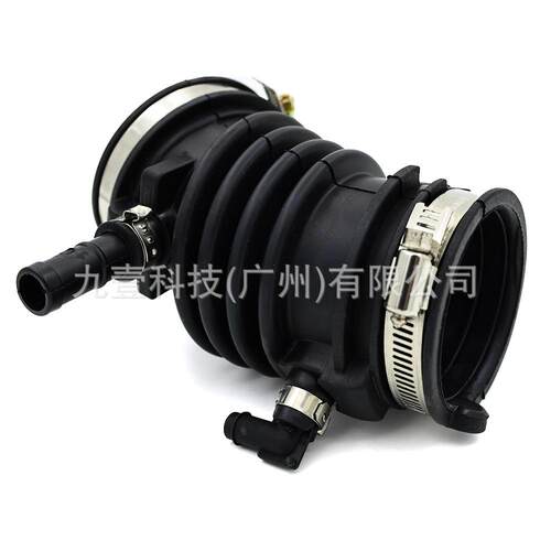 适用福特2013 FUSION 2.5 发动机空气进气管 DS7Z-9B659B 5183033