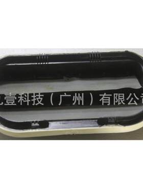 适用福特福克斯嘉年华翼搏 后围通风口 DK4951920 YF1A54280B62AD