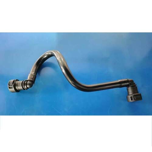 适用福特致胜 2.0T 2011款 波箱散热油管 上 S形 9G917890GA