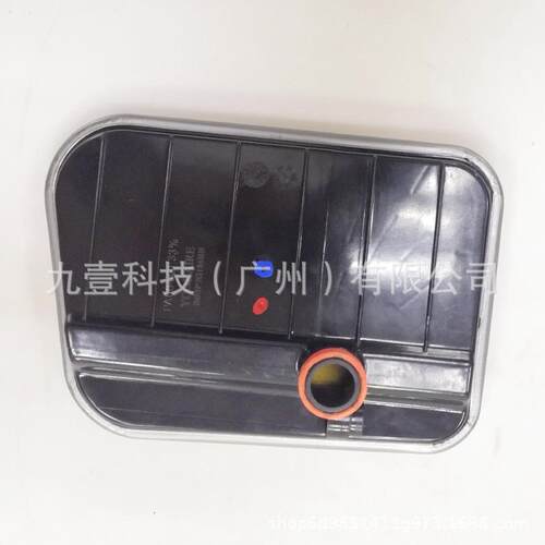 适用福特蒙迪欧致胜2.0T变速箱滤清器 波箱滤网 内 7M5R-7G186-AC