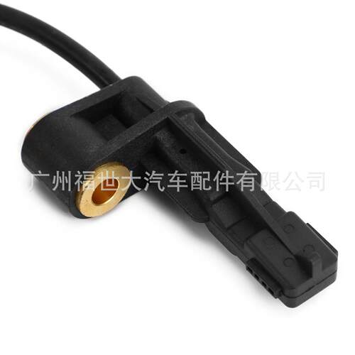 适用于宝马E46 325i 330i 325Ci 328Ci M3 ABS传感器34526752682