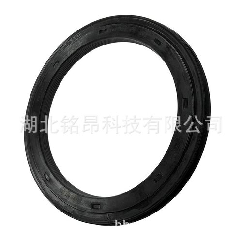 东风EQ2102后桥轮毂内油封原厂31C-04080-B六驱物资运输汽车配件