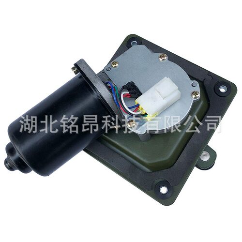 东风天锦EQ1120雨刮电机运输车刮水电机3741010-C0100汽车配件