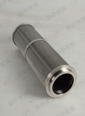 气动泵调节油滤芯2-5685-9158-99G不锈钢滤芯LONQI FILTER