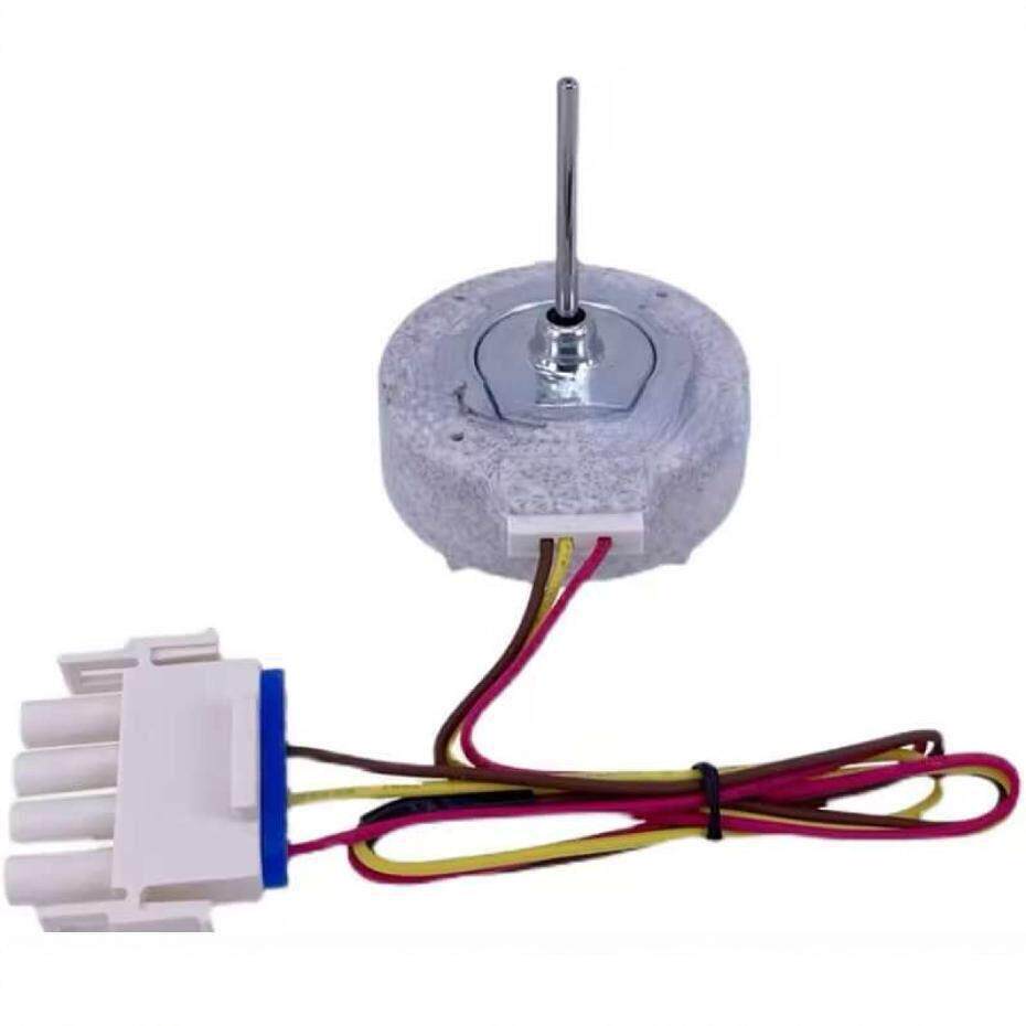 FDQ38EL2冰箱风扇电机DC12V 2.7W 兼容伊莱克斯冰箱零部件套件