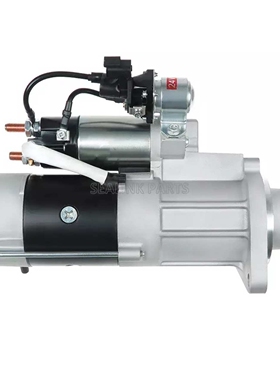 M009T67171起动机马达P22602913起动机适用沃尔沃TAD851起动机