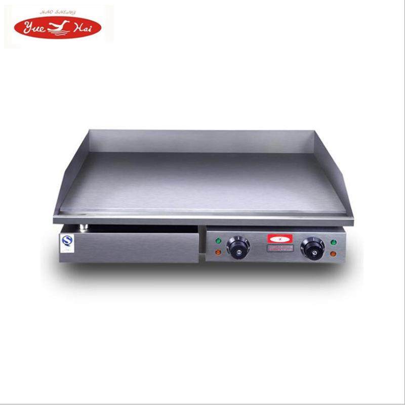 新粤海 GH-820 电扒炉商用台式手抓饼机器煎鱿鱼机烤牛排铜锣烧机,模玩/动漫/周边/娃圈三坑/桌游,模型制作工具/辅料耗材,淘宝优惠券,粉丝福利购,淘宝优惠卷