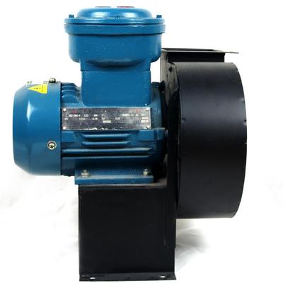 上海上兰牌厂家生产直供隔爆型BJL160 250W小型冷却隔爆离心风机