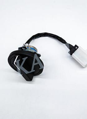 挖机配件PC120/200/300-5-6油门旋钮油门档位优质7825-30-1301