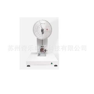 塑料数显悬臂梁摆锤冲击试验机简支梁冲击试验机